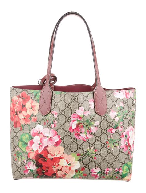 gucci bloom tote bag|buy gucci blooms online.